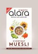 Alara Everyday Muesli Organic 550g Fashion