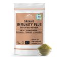 AUSHA Organic Immunity Plus Superfood powder 200g- GOLD BADGE Winner Online Sale