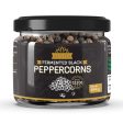 AUSHA Fermented Black Peppercorns 100g - 3*** Star Great Taste Award Online now