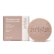 Arista Shampoo Bar Curly 80g Online Hot Sale