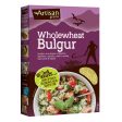 Artisan Grains Wholewheat Bulgur 200g Cheap