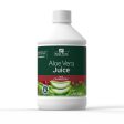 Aloe Pura Aloe Vera Juice Max Strength Cranberry 500ml Online Sale