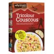 Artisan Grains Tricolour Couscous 200g Cheap