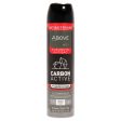 Above 48 Hours Elements Antibac Antiperspirant Deodorant - Carbon by Above for Men - 3.17 oz Deodorant Spray Hot on Sale