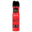 Above 12 Hours Feel Free Deodorant - Zero by Above for Women - 3.17 oz Deodorant Spray Cheap