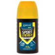 Above 72 Hours Sport Energy Antiperspirant Deodorant by Above for Men - 1.7 oz Deodorant Roll-On Sale