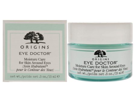 Origins Eye Doctor by Origins for Women - 0.5 oz Moisturizer Online now