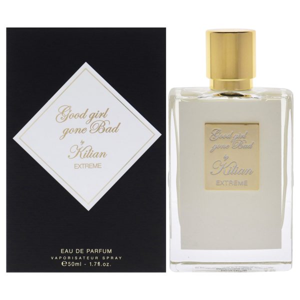 Kilian Good Girl Gone Bad Extreme by Kilian for Women - 1.7 oz EDP Spray For Discount