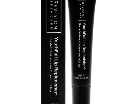 Revision YouthFull Lip Replenisher by Revision for Women - 0.33 oz Treatment Online now