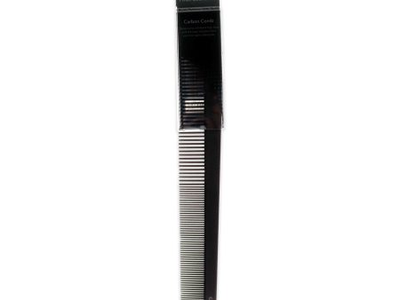 Wet Brush Epic Professional Carbonite Cutting Comb by Wet Brush for Unisex - 1 Pc Comb Discount