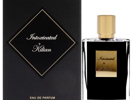 Kilian Intoxicated by Kilian for Unisex - 1.7 oz EDP Spray Hot on Sale