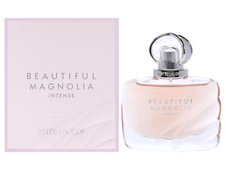 Estee Lauder Beautiful Magnolia Intense by Estee Lauder for Women - 1.7 oz EDP Spray Online now