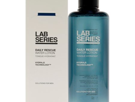 Lab Series Daily Rescue Water Lotion by Lab Series for Men - 6.7 oz Lotion Discount