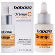 Babaria Vitamin C Face Serum by Babaria for Unisex - 1 oz Serum Fashion