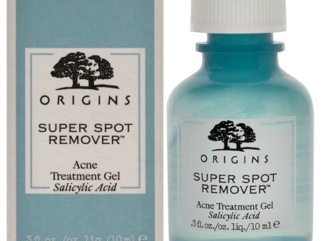 Origins Super Spot Remover by Origins for Women - 0.3 oz Treatment Fashion