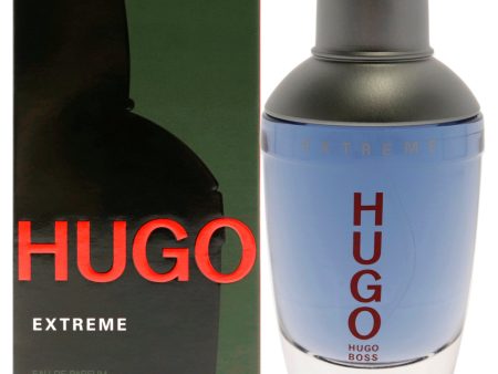 Hugo Boss Hugo Extreme by Hugo Boss for Men - 2.5 oz EDP Spray Online now