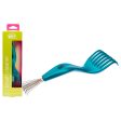 Wet Brush Pro Brush Cleaner - Teal by Wet Brush for Unisex - 1 Pc Cleaner Cheap