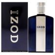 Izod Izod Legacy by Izod for Men - 3.4 oz EDT Spray For Sale