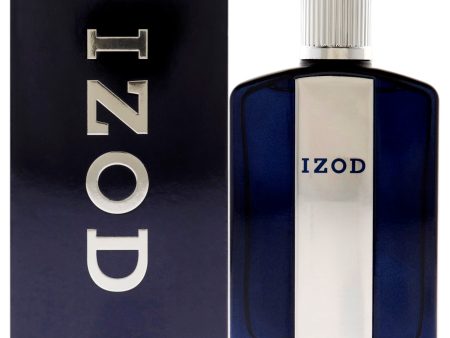 Izod Izod Legacy by Izod for Men - 3.4 oz EDT Spray For Sale