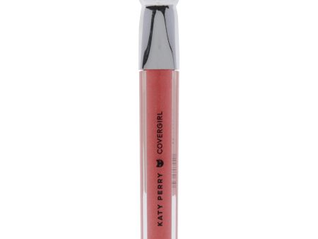 Covergirl Katy Kat Pearl Lip Gloss - KP28 Tabby Tease by CoverGirl for Women - 0.12 oz Lip Gloss Sale