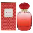 Pascal Morabito Rouge by Pascal Morabito for Women - 3.3 oz EDP Spray For Cheap