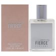 Abercrombie & Fitch Naturally Fierce by Abercrombie and Fitch for Women - 1 oz EDP Spray Online Sale