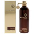 Montale Aoud Musk by Montale for Unisex - 3.4 oz EDP Spray Online now