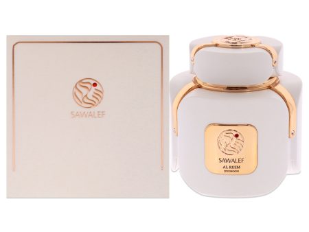 Swiss Arabian Dukhoon Al Reem by Swiss Arabian for Unisex - 5.2 oz Room Fragrance Online