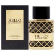 Lionel Richie Hello by Lionel Richie for Men - 1 oz EDT Spray Online