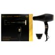 Bio Ionic Gold Pro Speed Hair Dryer by Bio Ionic for Women - 1 Pc Hair Dryer Sale