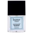 Butter London Horse Power Nail Rescue Base Coat by Butter London for Women - 0.2 oz Nail Treatment Online now