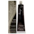 Wella Color Tango Permanent Hair Color - 1NN Black Intense Neutral by Wella for Unisex - 2 oz Hair Color Online now