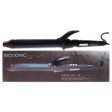 Bio Ionic Graphene MX Curling Iron - Blue by Bio Ionic for Women - 1.25 Inch Curling Iron Fashion