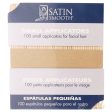 Satin Smooth Small Applicators by Satin Smooth for Women - 100 Pc Sticks For Sale