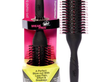 Wet Brush Pro Fast Dry Round Brush - Circle by Wet Brush for Unisex - 3 Inch Hair Brush For Cheap