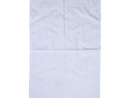 BleachBuster JRs BleachBuster Towel - White by BleachBuster JRs for Unisex - 1 Pc Towel (16 x 27 Inch) For Discount