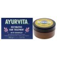 AyurVita Restorative Hair Treatment With Fenugreek by AyurVita for Unisex - 5.2 oz Treatment Cheap