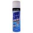 Andis Cool Care Plus 5-In-1 Spray by Andis for Unisex - 15.5 oz Spray Cheap