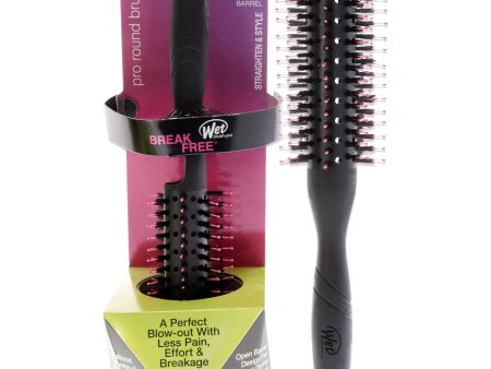 Wet Brush Pro Fast Dry Round Brush - Circle by Wet Brush for Unisex - 2.5 Inch Hair Brush on Sale