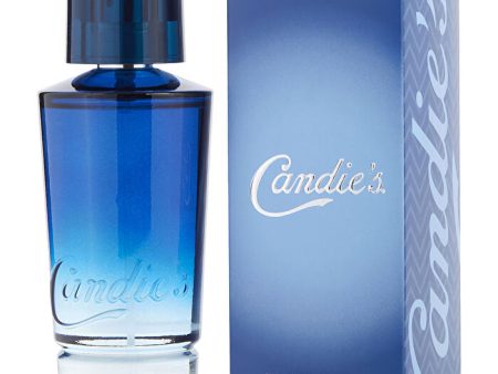 Liz Claiborne Candies Eau De Toilette Spray 100ml 3.4oz Online Hot Sale