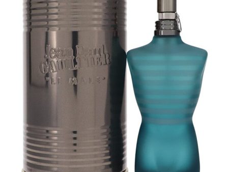 Jean Paul Gaultier Jpg Men 3pc Gift Set - Eau De Toilette & Shower Gel+ 150ml Deodorant 125ml 75ml Cheap