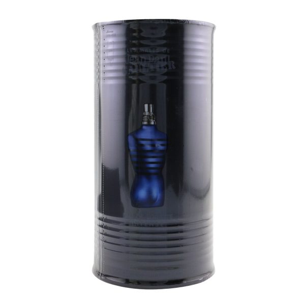 Jean Paul Gaultier Ultra Male Eau De Toilette Intense Spray (Packaging Slightly Damaged)  125ml 4oz Discount