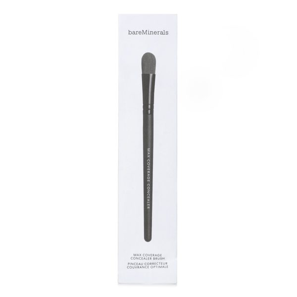 BareMinerals Max Coverage Concealer Brush  1pc Hot on Sale