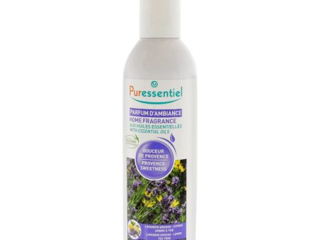 Puressentiel Home Fragrance With Essential Oils - Provence Sweetness by Puressentiel for Unisex - 3 oz Spray Online