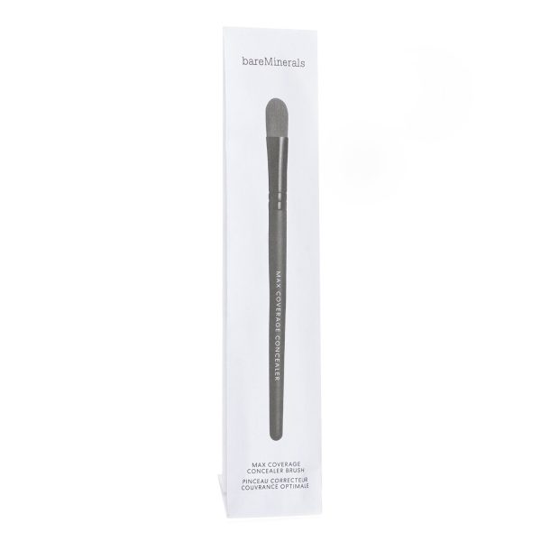 BareMinerals Max Coverage Concealer Brush  1pc Hot on Sale