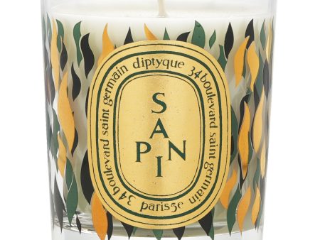 Diptyque Scented Candle - Sapin (Pine Tree)  70g Sale