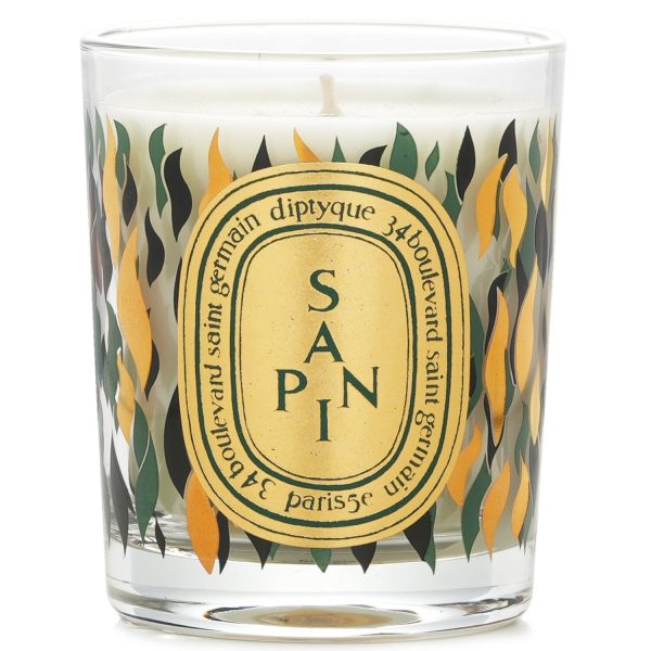 Diptyque Scented Candle - Sapin (Pine Tree)  70g Sale