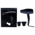 Bio Ionic Graphene MX Hair Dryer - Blue by Bio Ionic for Women - 1 Pc Hair Dryer Sale