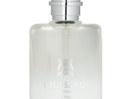 Trussardi Donna Eau De Toilette Spray 30ml 1oz For Discount