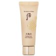 Whoo (The History Of Whoo) Cheongidan Radiant Soft Foam Cleanser  35ml Online Hot Sale